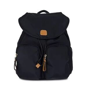 Bric's X-Travel City backpack - black